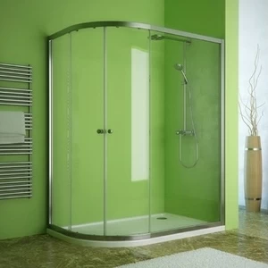 Душевая кабина 90x120 GK-864B GUTEWETTER SHAPE ROUND