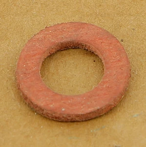 Прокладка паронитовая волокнистая без асбеста IDRONORD 3/4"