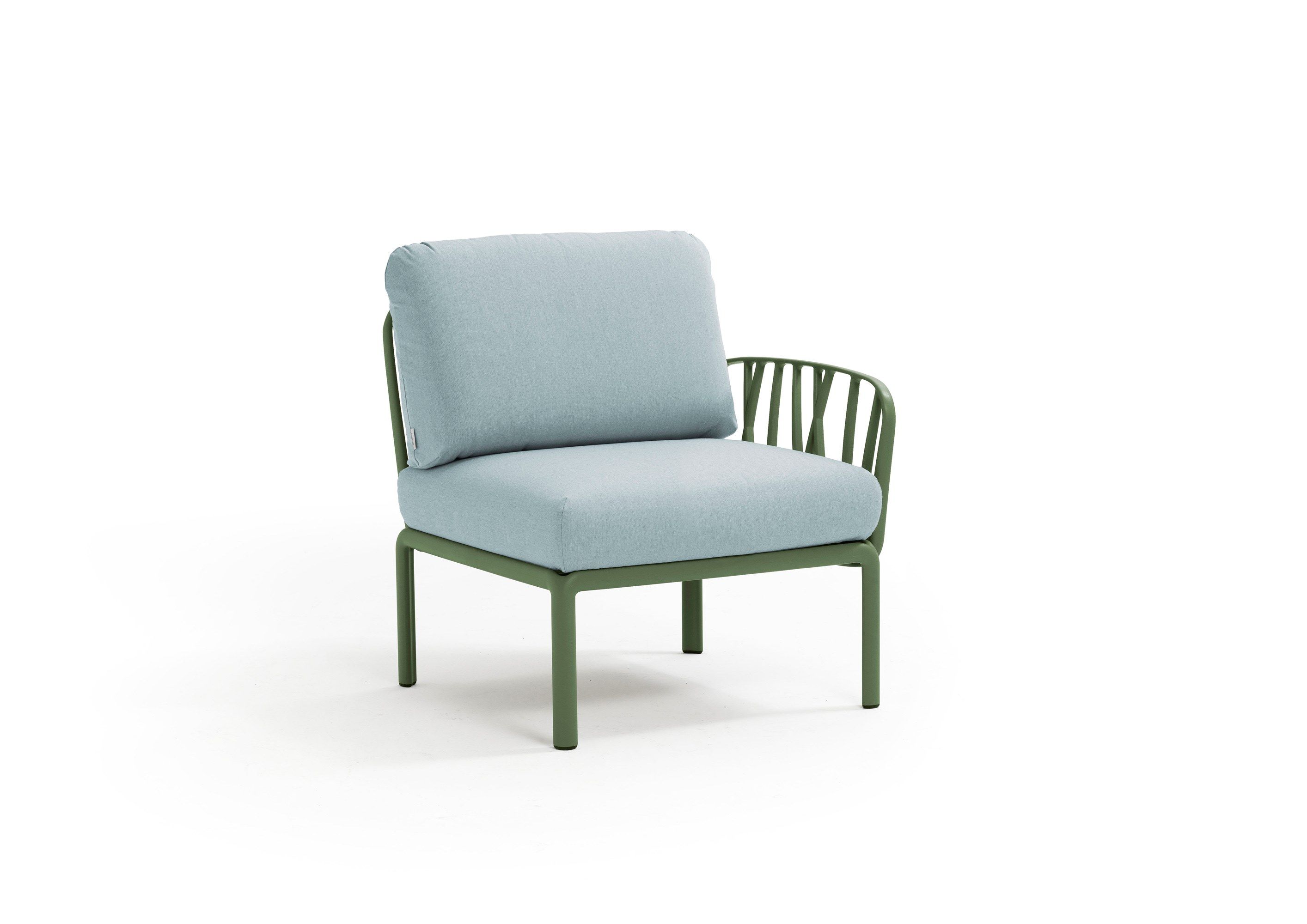 Конец элемента из смолы и ткани Nardi ARCH-00149747 - Вид №21