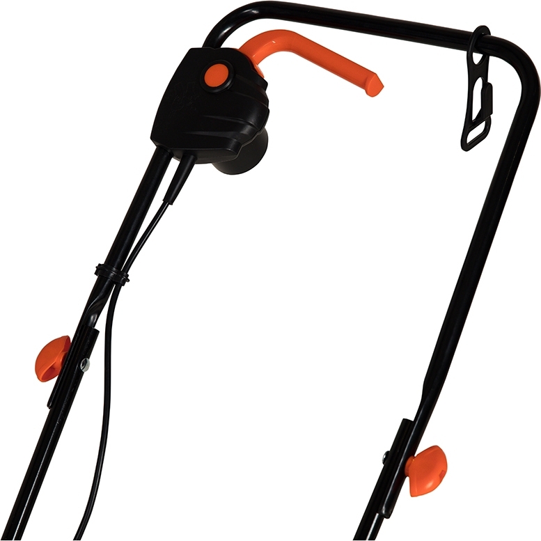 Газонокосилка электрическая OASIS GE-1400 с шириной скашивания 32 см 82533496 STLM-0029133 - Вид №10