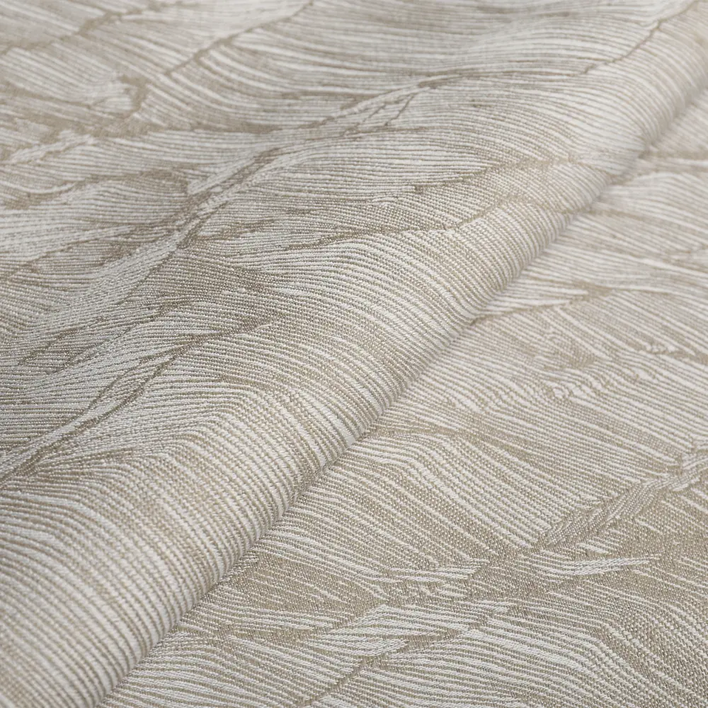 TEX REPUBLIC Блэкаут ткань серый опал 280 см для идеальных штор 89397761 STLM-1576697