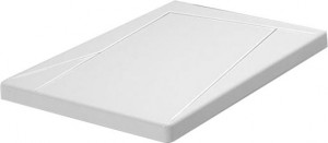 BXCOPRTI Крышка сиденья быстросъемное soft close GSG CERAMIC