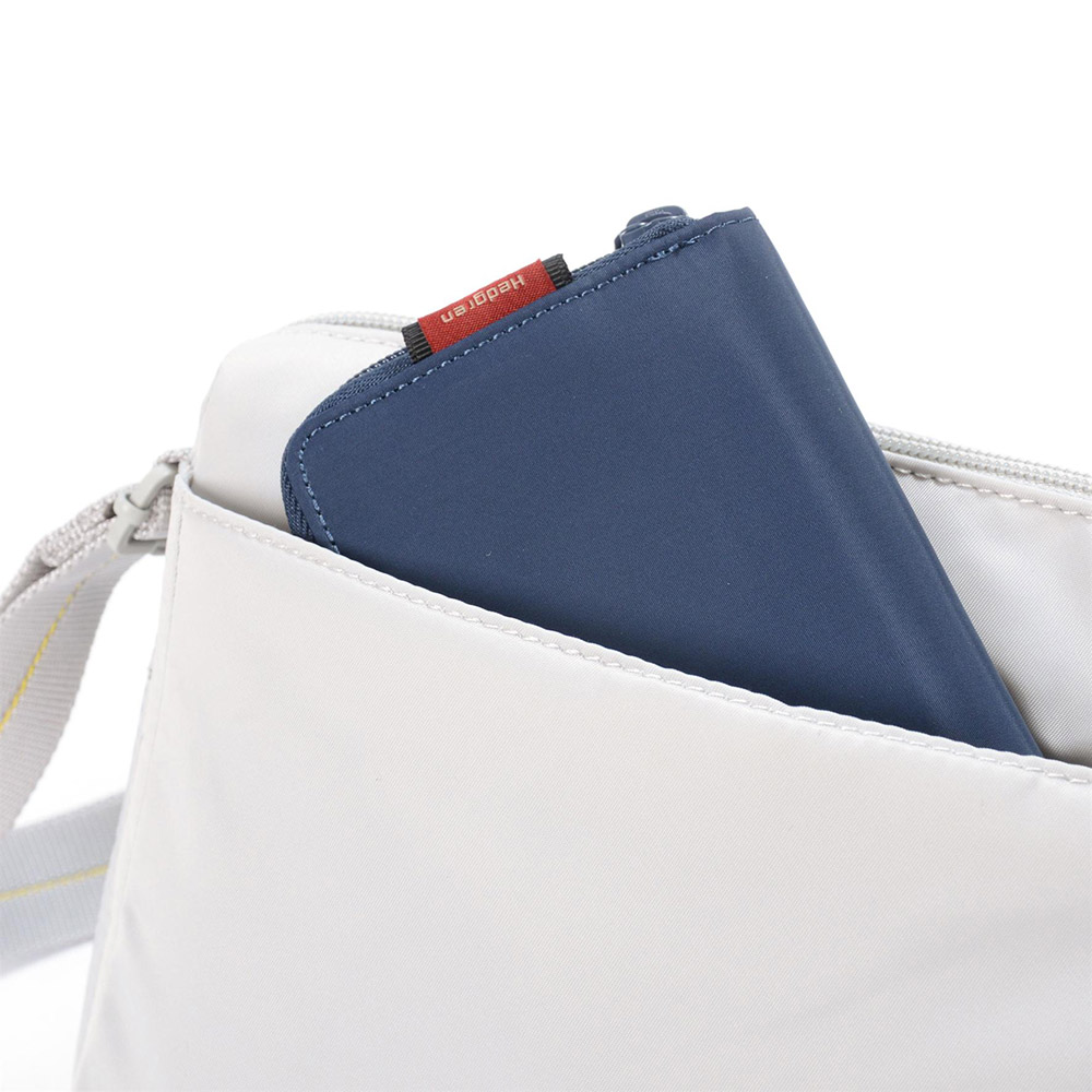 HIC176/435-09 Сумка HIC176 Eye RFID Hedgren Inner City  - Вид №4