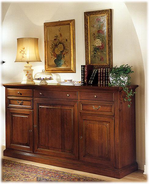 Комод  MIRANDOLA 701/T Salieri