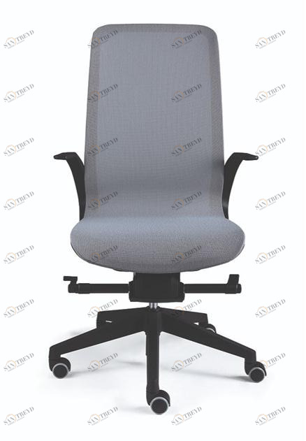 Luxy Стул для руководителя из нейлона® на колесиках с высокой спинкой Smartlight sun-id-1377929