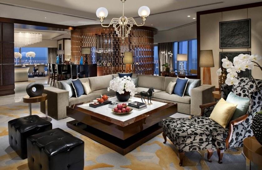 Patinas Lighting Люстра из латуни ручной работы Linz sun-id-1401242 - Вид №3