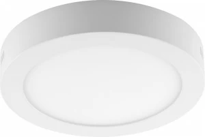 Светильник настенно-потолочный светодиодный 20 см белый 4000K Feron 27848 FERON ДИЗАЙНЕРСКИЕ 00-3955243 Белый