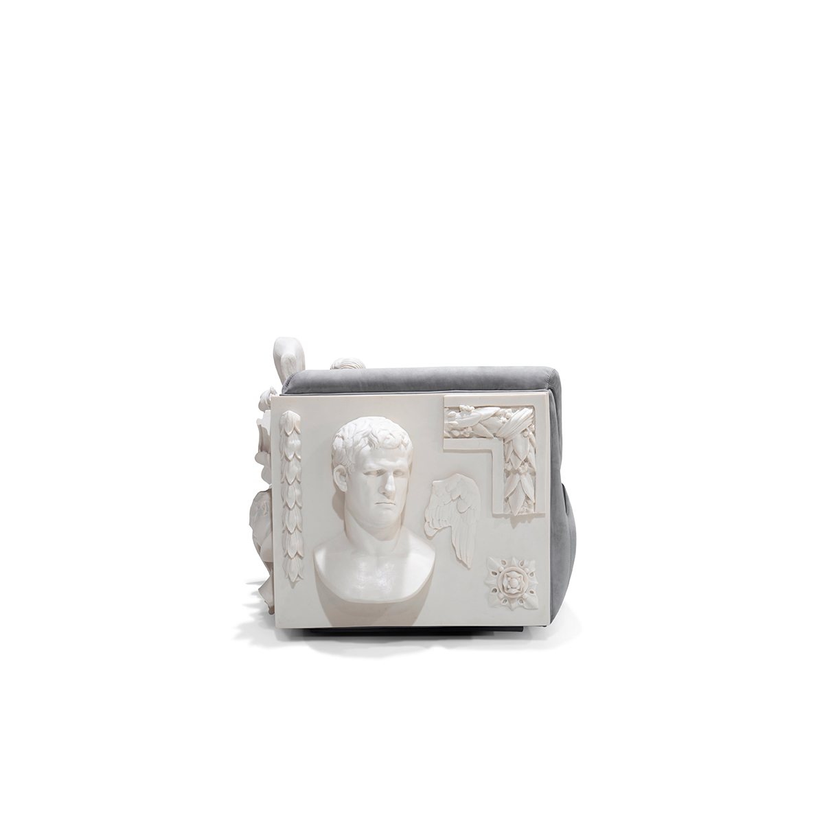 Кресла Versailles Armchair Covethouse BOCA DO LOBO  - Вид №8