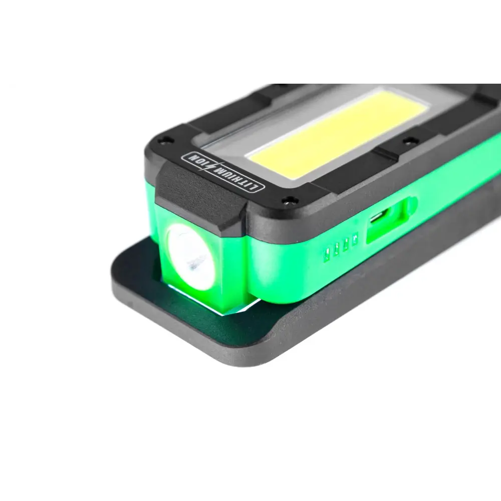 Фонарь универсальный Tesla FLP STLM-2095913 - Вид №6