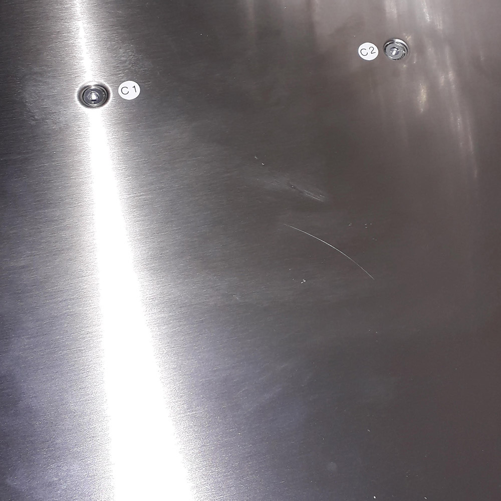 Светильник подвесной светодиодный 55110 см хром Mercury 1367010A ARTEMIDE ДИЗАЙНЕРСКИЕ 00-3883048 Хром  - Вид №4