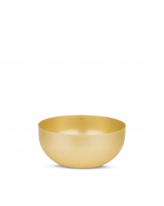 Круглая корзина Alessi