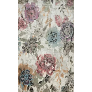 Ковер вискоза Ragolle Matrix 89868/6261 160x230 см цвет мультиколор 83270808 STLM-2037492