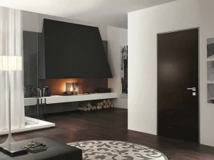 OIKOS VENEZIA Деревянная бронированная дверь Project