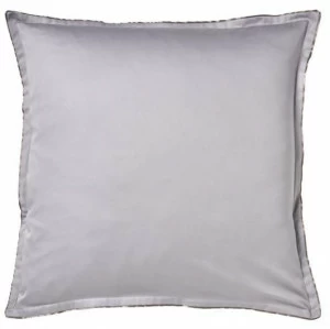 Alexandre Turpault Наволочка из однотонного хлопка Teo