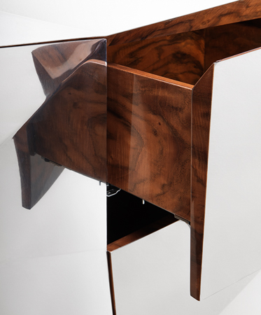 0-050 Сервант из алмазного пирита Boca Do Lobo  - Вид №19