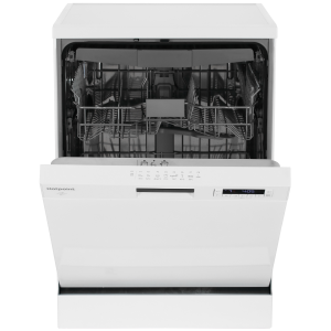 9176561 Посудомоечная машина Hotpoint HF 5C84 DW белый STDN-0122629