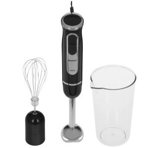 9210931 Блендер погружной Blackton Bt HB1030SS черный