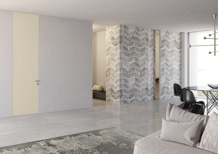 PIVATO Распашная дверь из дерева заподлицо со стеной sun-id-1365178 - Вид №15