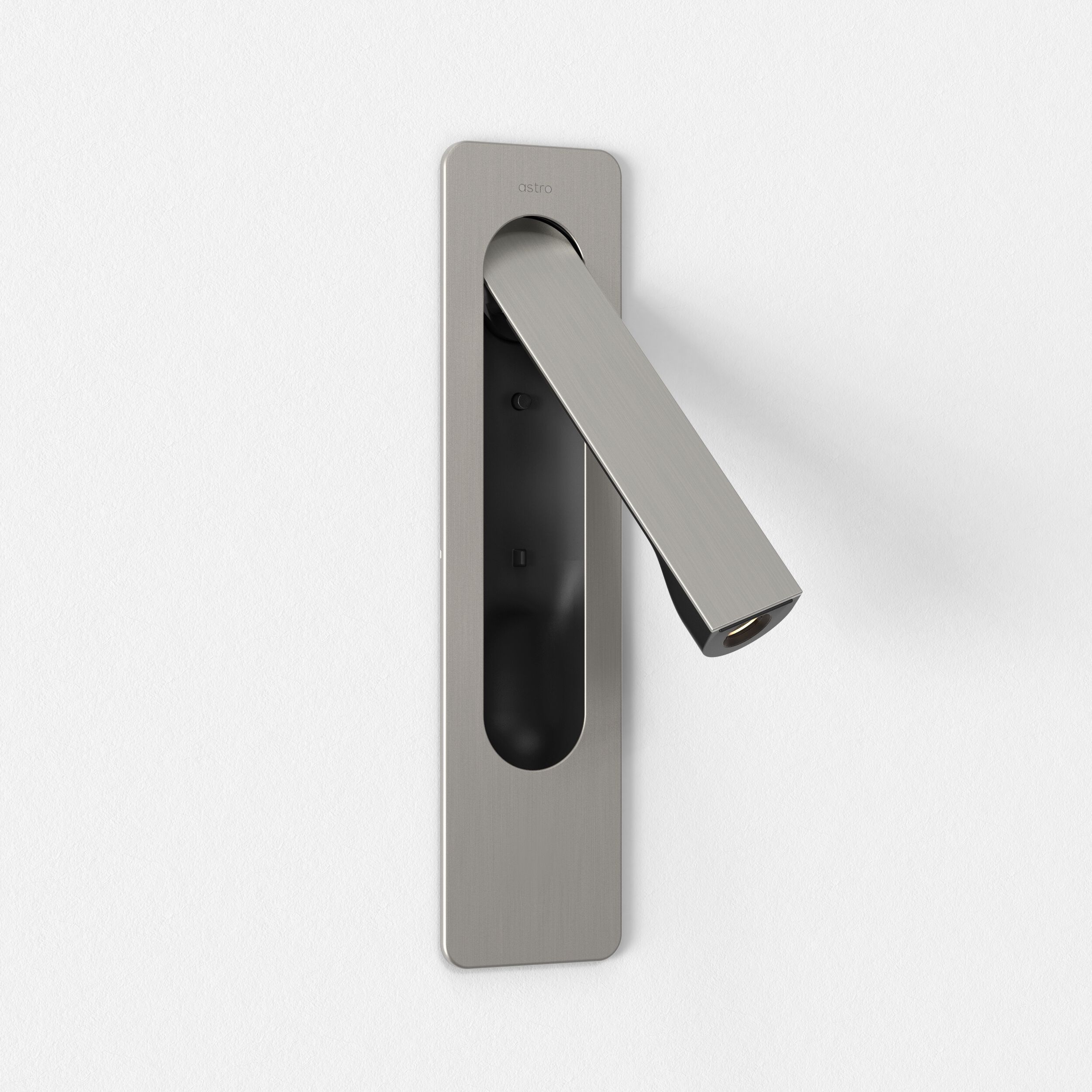 Регулируемая цинковая светодиодная лампа для чтения Astro Lighting Keta ARCH-00037420 - Вид №25