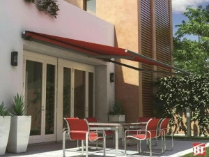 BT Group Тент для падения оружия