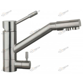 Zorg SZR-1709 Antas Смеситель для кухни Zorg 226х231 