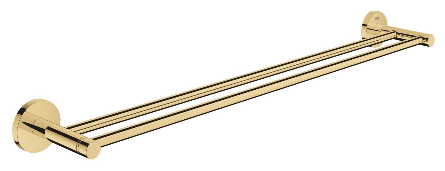 Металлический держатель для полотенец Grohe Essentials ARCH-00057633 - Вид №5