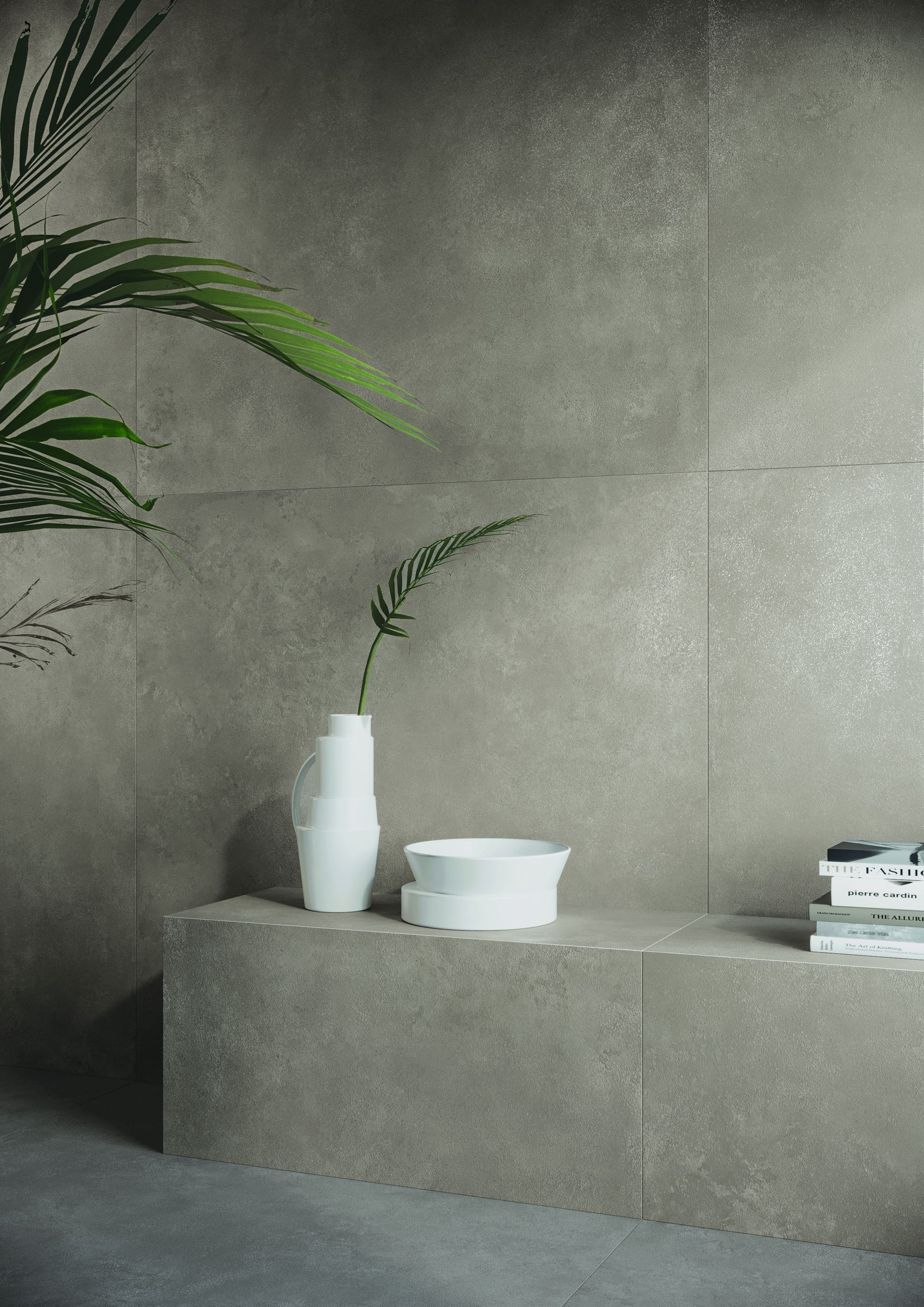 Пол / керамогранит FAP ceramiche Лето ARCH-00042915 - Вид №55