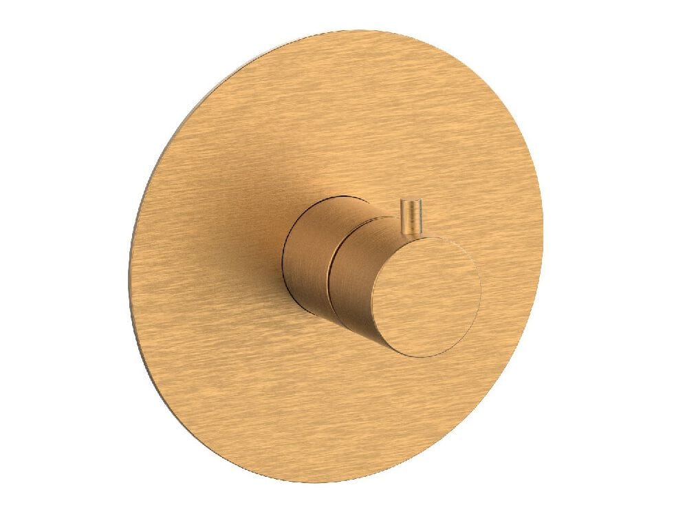 5-позиционный переключатель для душа Rubinetterie Frattini DOCCE 45201C ARCH-00018141 - Вид №1