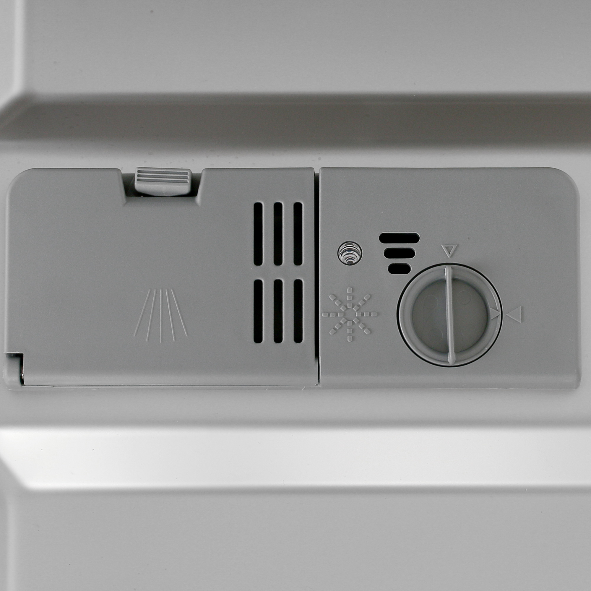 8159633 Встраиваемая посудомоечная машина KRONA DELIA 45 BI KRONA1 STDN-0081615 - Вид №8