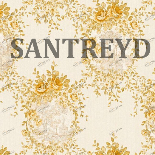 34499-3 Обои A.S. Creation Chateau 5 344993