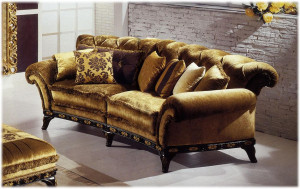 Диван Swish RM ARREDAMENTI Swish