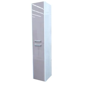 Пенал Aquaton Мерида 30 см цвет какао 17179511 STLM-2143819