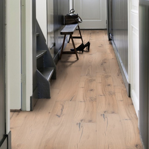 Паркетная доска Solidfloor Нордик 1128484 - Вид №17