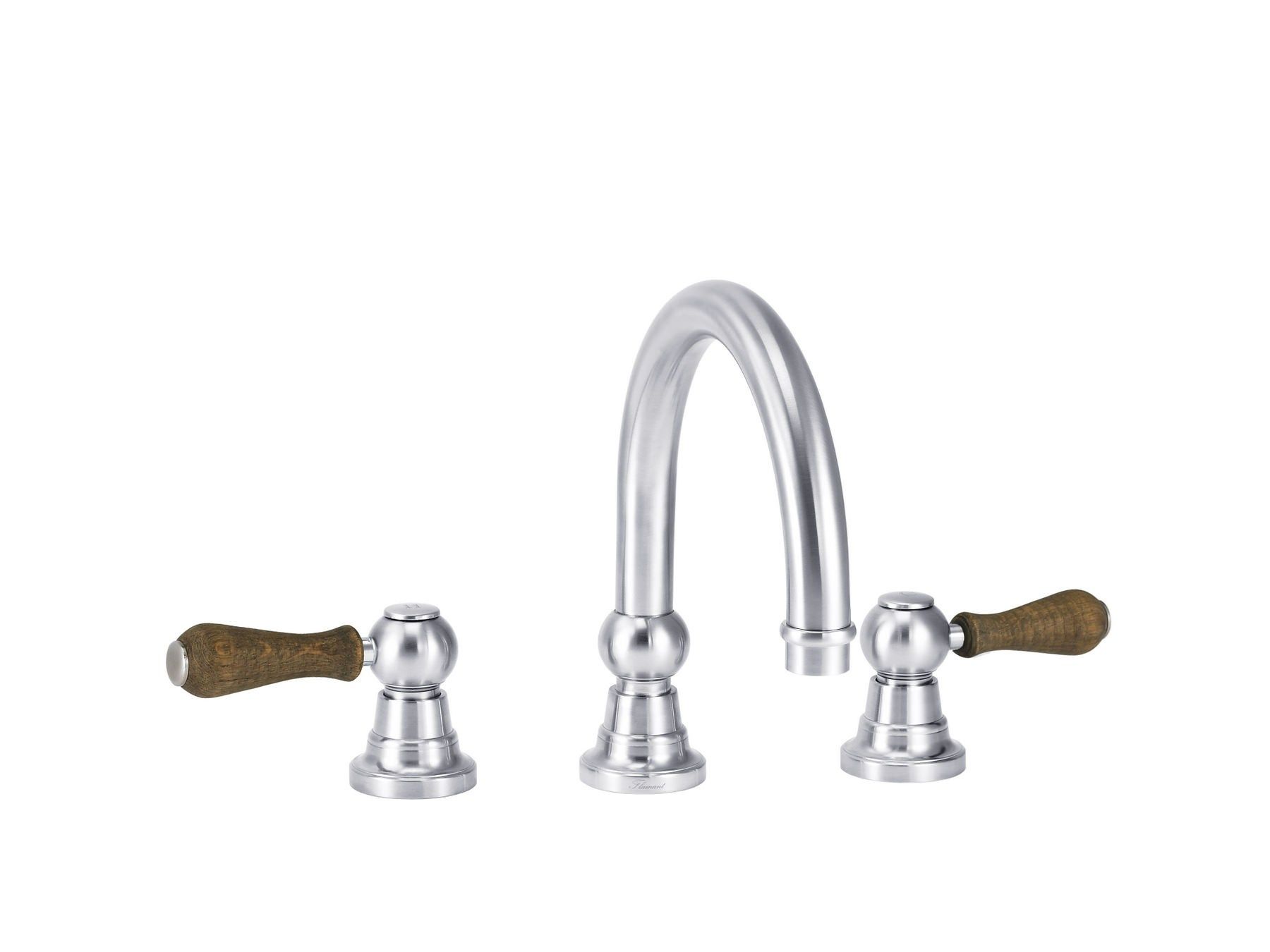 Смеситель для раковины с 3 отверстиями rvb FLAMANT BUTLER ARCH-00066961 - Вид №1