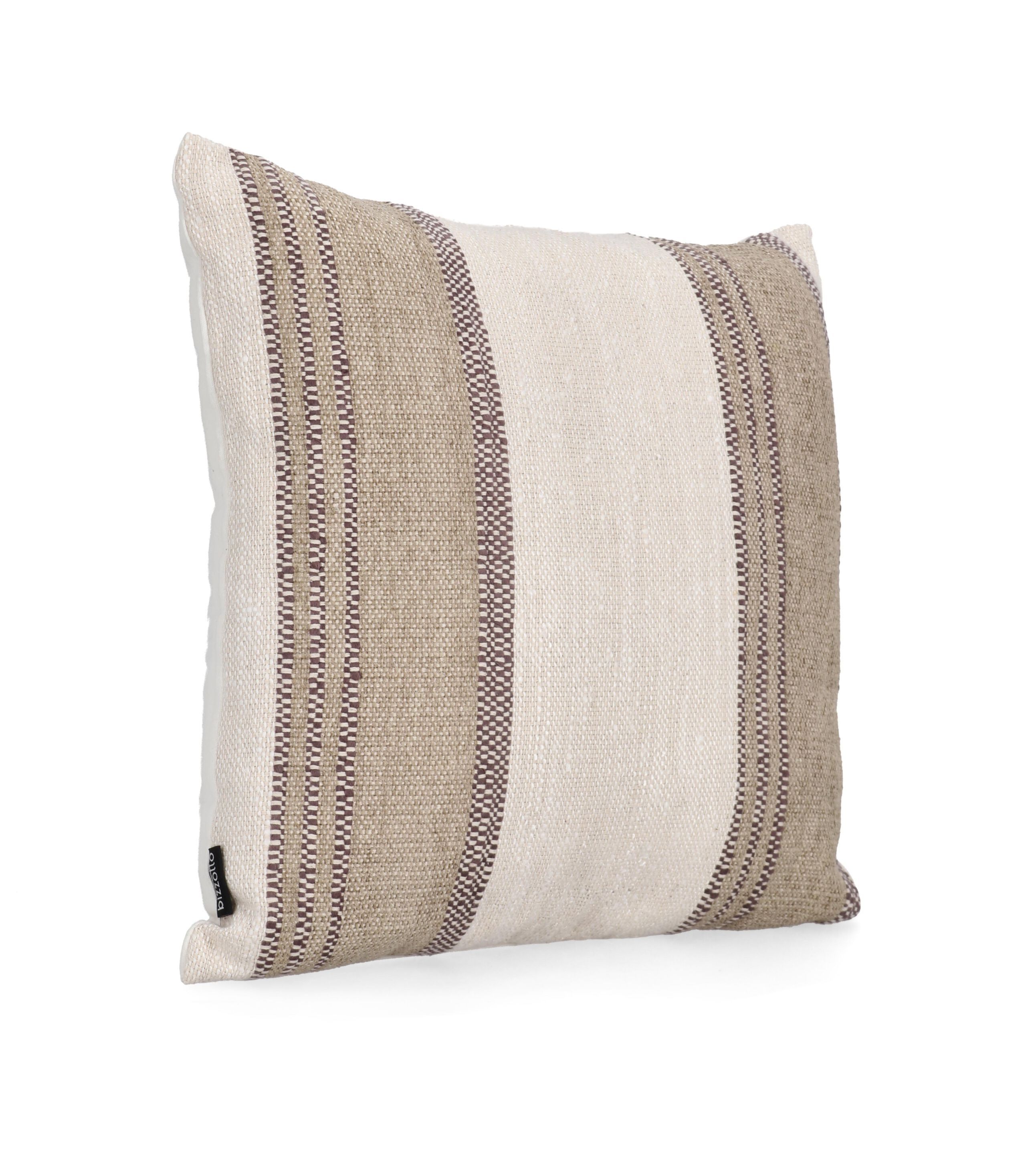 Квадратная ткань съемная подушка BIZZOTTO MORARA ARCH-00069918