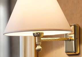 Gentry Home Бра Opèra  Медь GH102807  - Вид №1