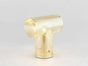 Aromas del Campo Настольная лампа из металла  S1249