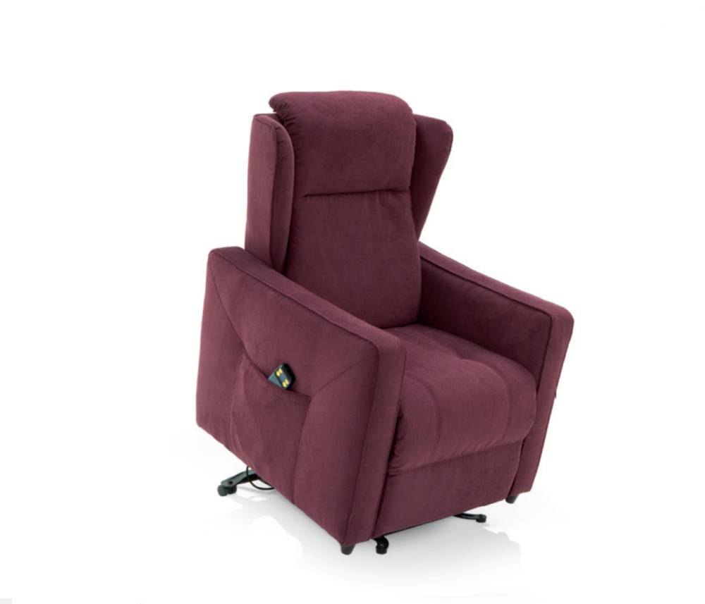 Кресло-Подъемник Lift-Relax 1 Motore  Spaziorelaxitalia  Onda Onda Lift-Relax 1 Motore  - Вид №3