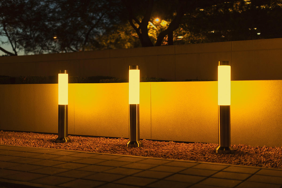 FSRT233 Столбик световой колонны  Forms-surfaces  - Вид №23