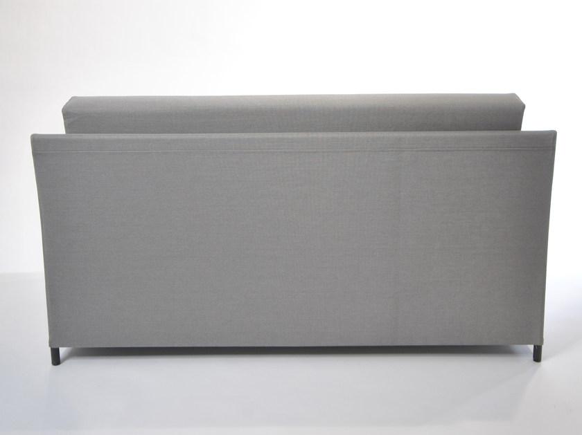 FISCHER MÖBEL 2-местный диван в текстиле Rio sun-id-1386383 - Вид №7