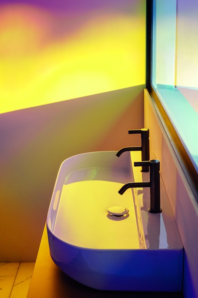 H8163474001151 Раковина, для установки на поверхность LAUFEN PRO - Вид №1