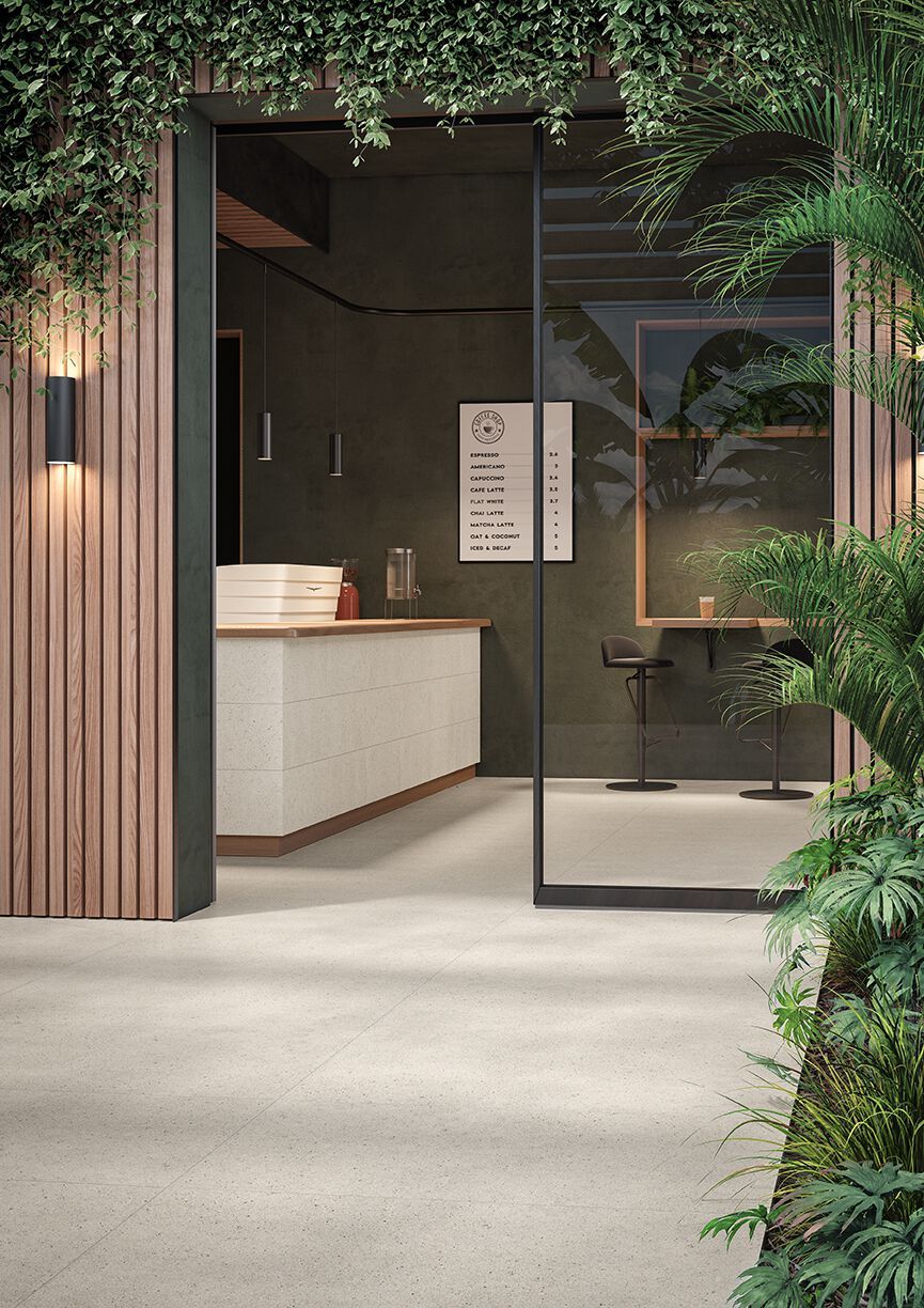 Пол / керамогранит Casalgrande Padana STONETECH ARCH-00129386 - Вид №6