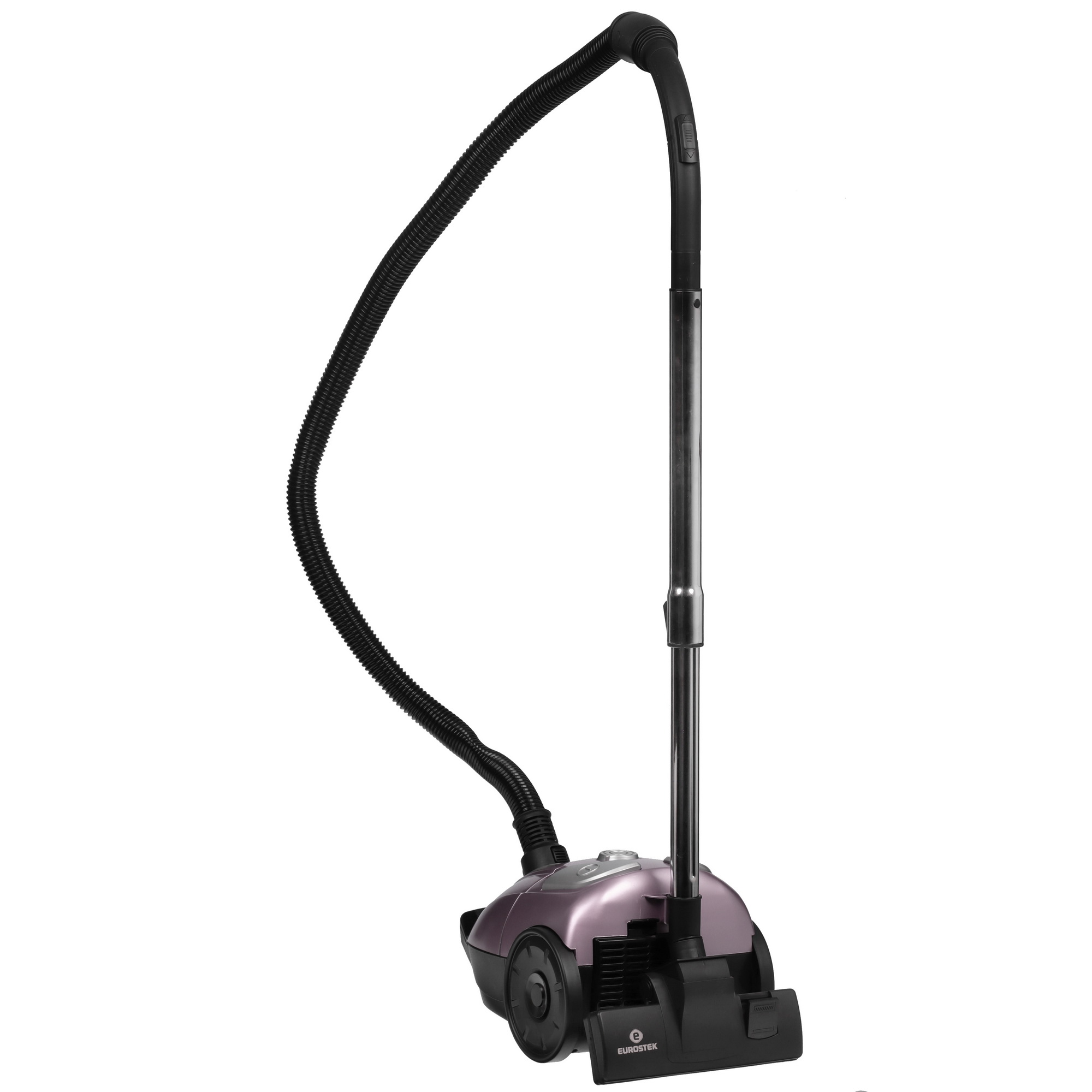 9162948 Пылесос Eurostek EVC-3017 красный STDN-0063263 - Вид №6