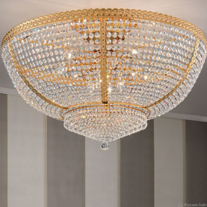 Masiero VE 831 PL6 потолочный