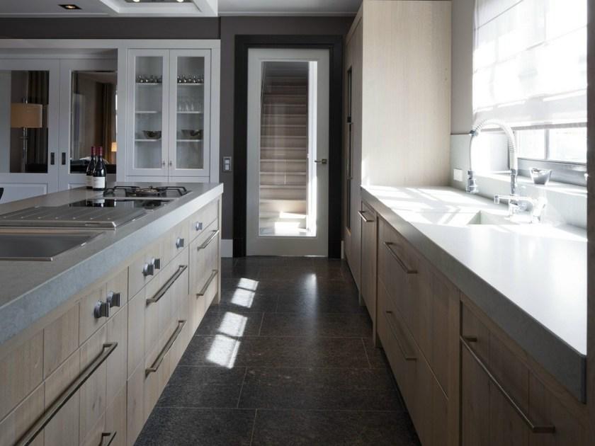 Dauby Ручка для мебели из металла Pure® 8330 - Вид №3