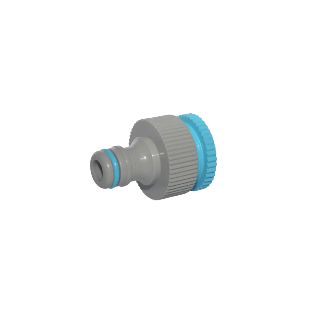 Штуцер Element EWS1001 1 отвод 1/2" 88459171 STLM-2000830 Santreyd  - Вид №1