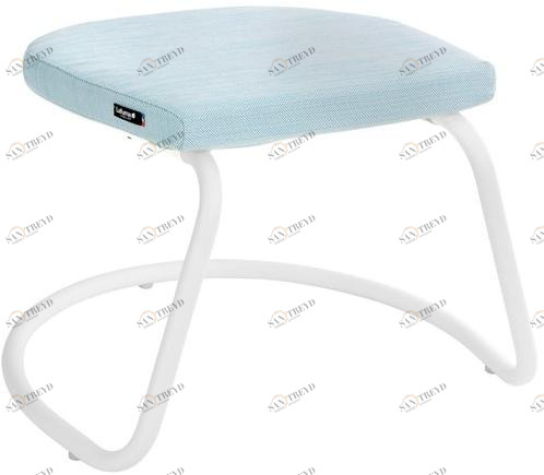 Lafuma Mobilier Садовая подставка для ног Batyline® Opale Lfm2976