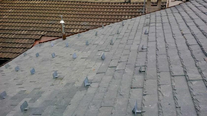 B&B Rivestimenti Naturali Плоская шиферная плитка sun-id-1474779 - Вид №8