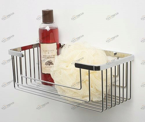 K-711 Полка металлическая Santreyd 