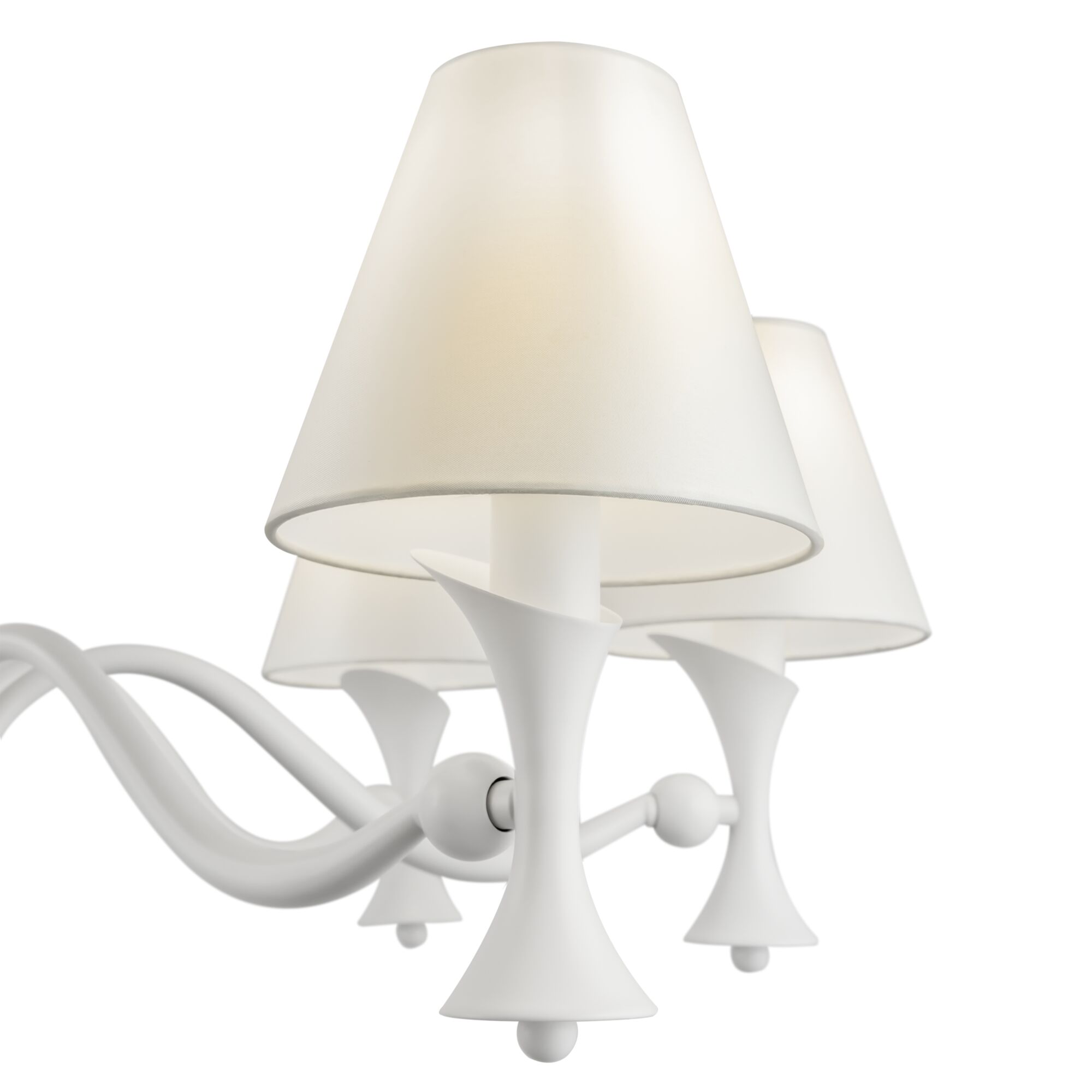 M3-07-WM-LMP-O-25 Люстра 11 Maytoni Provence - Вид №4